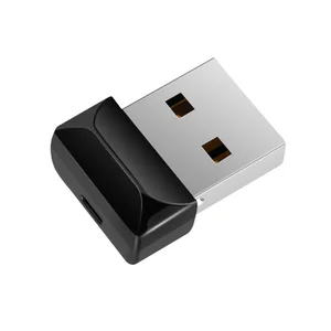Super Tiny Waterproof USB Flash Drive