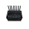 support dialing and gprs 8 port voice call software for gsm modem
