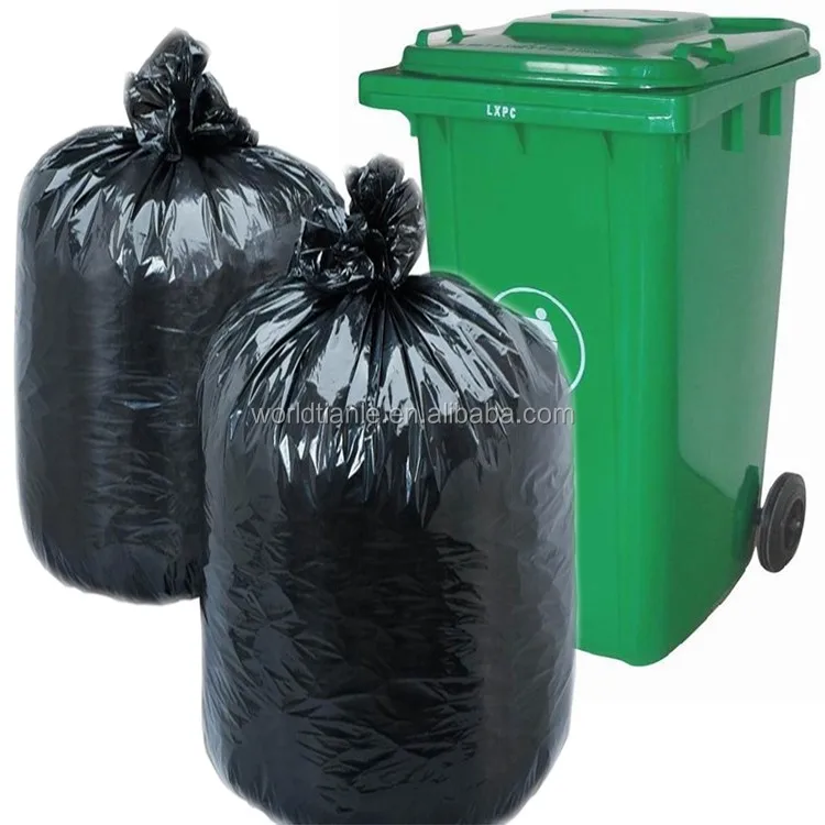 garbage can liners bags