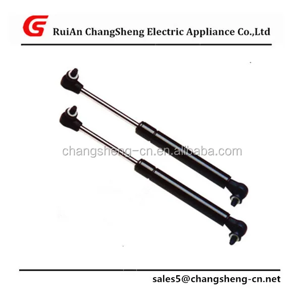 2 REAR TRUNK LID LIFT SUPPORTS SHOCKS STRUTS ARMS PROPS RODS DAMPER