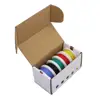 Reliable PVC insulated electrical wire cable wholesale