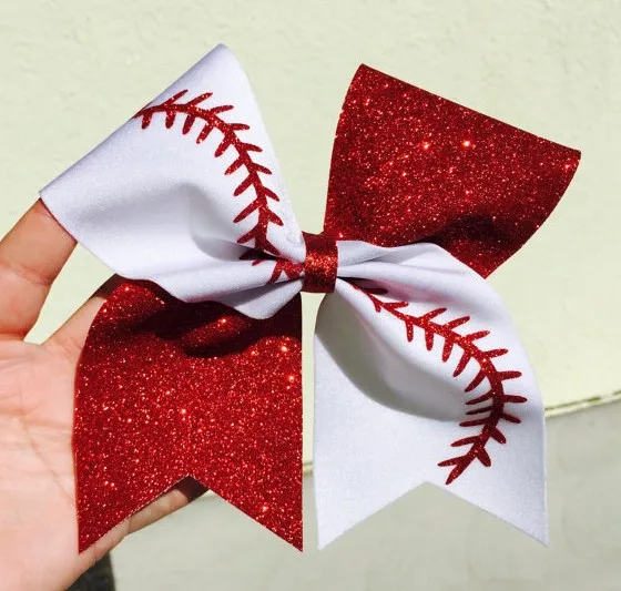 Custom Hair Bow
