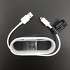 Hot sale mobile phone security cable 1.5m USB to microusb cable for Note 4, LG, for SONY cellphones