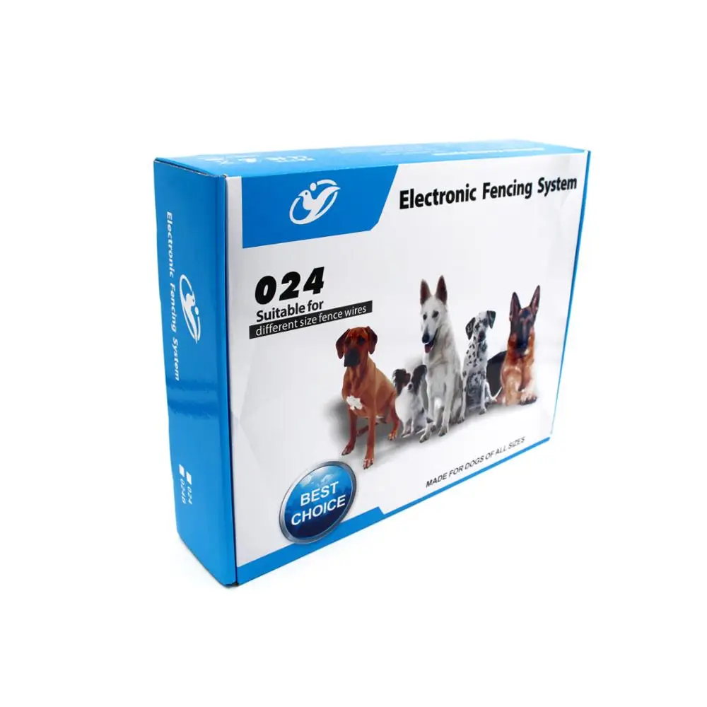 Electric Dog Fence