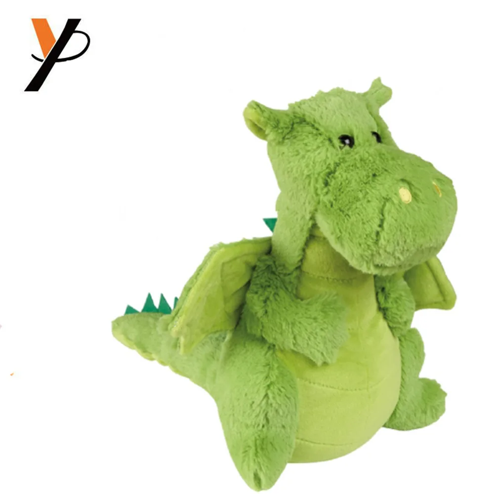 kawaii dragon plush