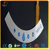 Led Push Button Switch Membrane With FPC Circuit