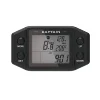 Inductive Tacho Hour Meter Digital speedometer Thermometer Voltage Meter for Motorbike UTV Dirt Bike ATV