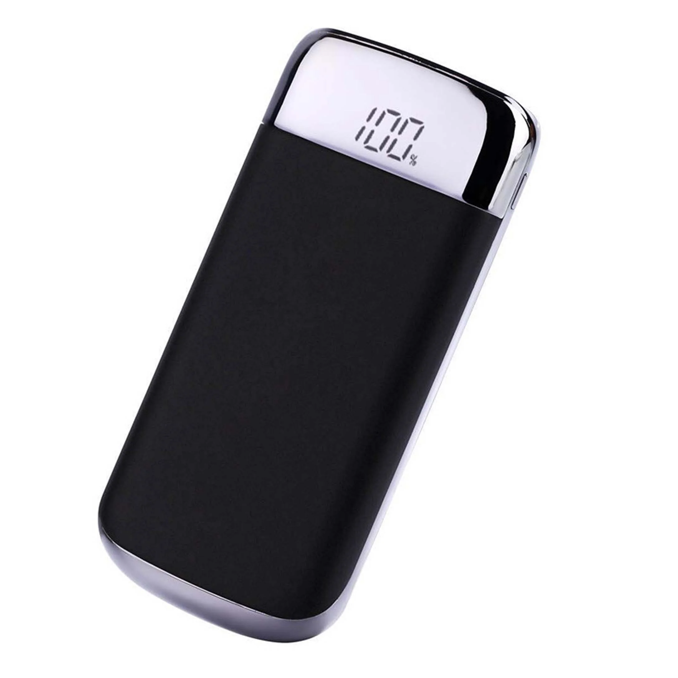 

Portable Super Slim Charger Mobile Power Bank 10000mah