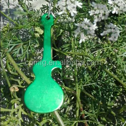 

Wholesale Factory Price Round Guitar Promotional Beer Opener 1612612, Pantone color