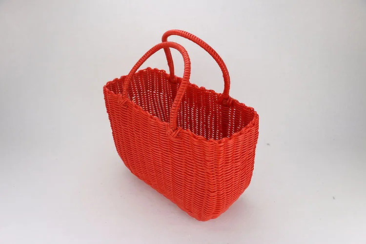 baby basket plastic
