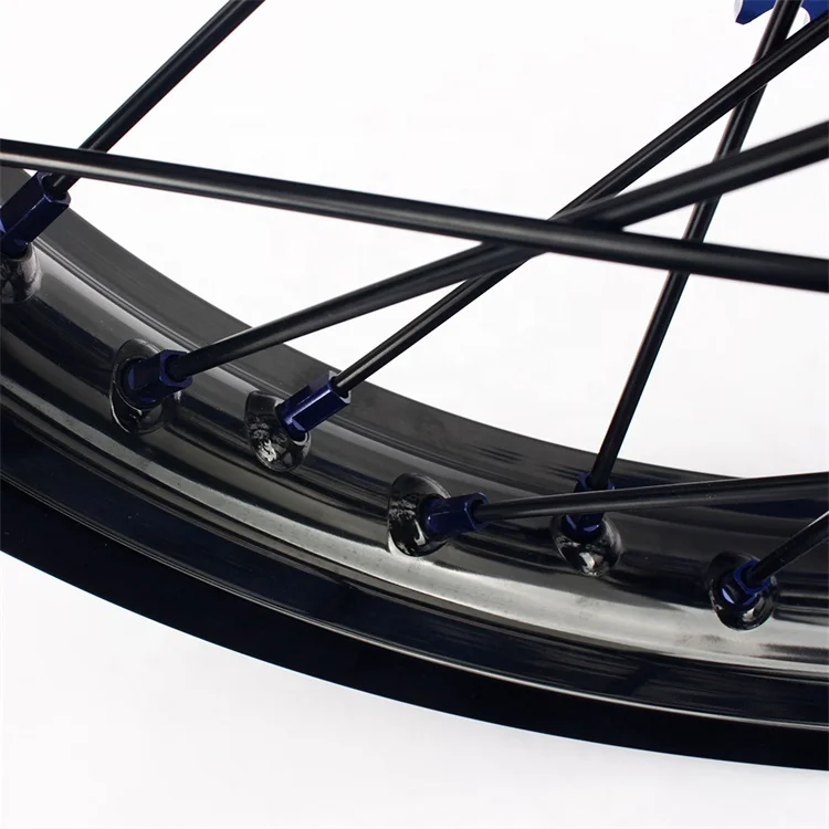 17inch 18 Inch 21 Inch Motorcycle Sport Racing Dirt Bike Motorbike