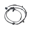 Car ABS Wheel Speed Sensor For Audi A4 B6 8E0927807C SU11913 ALS540 5S10460
