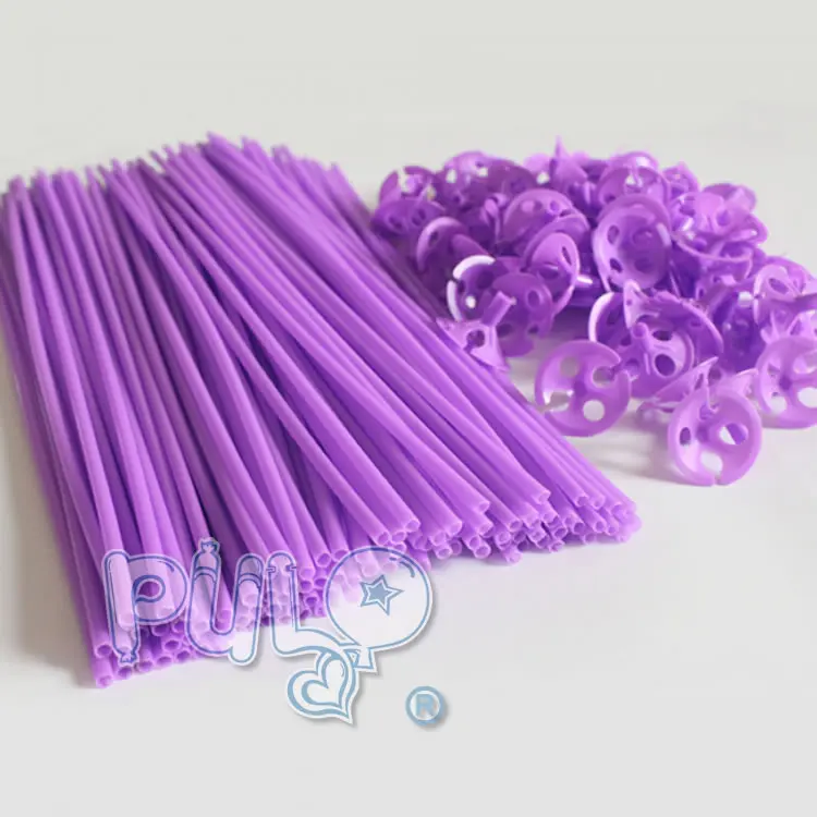 purple sticksncups