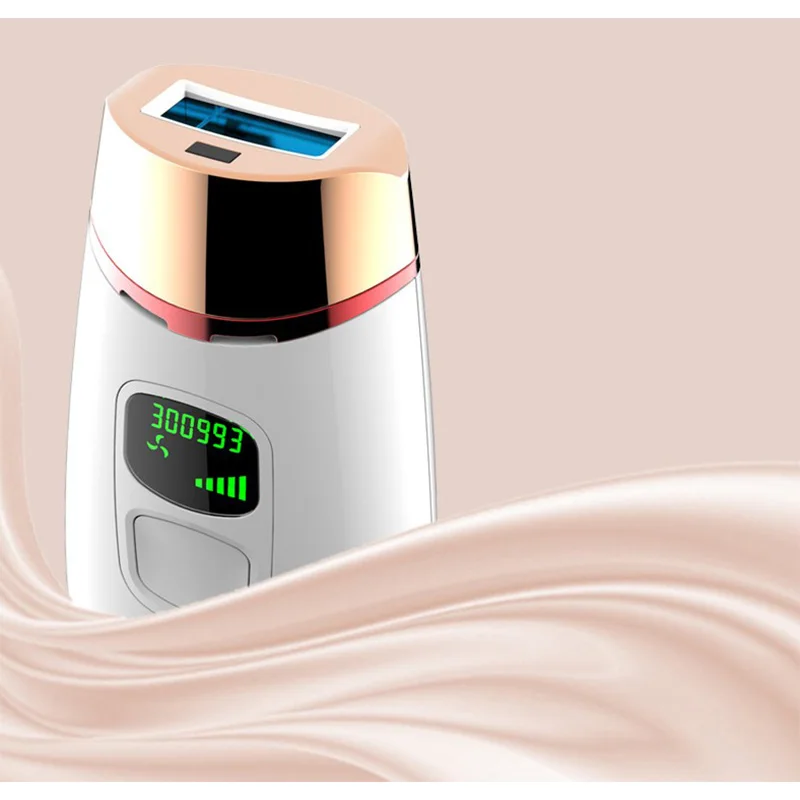 

Beauty Body Laser Hair Removal Portable Hair Remove Device