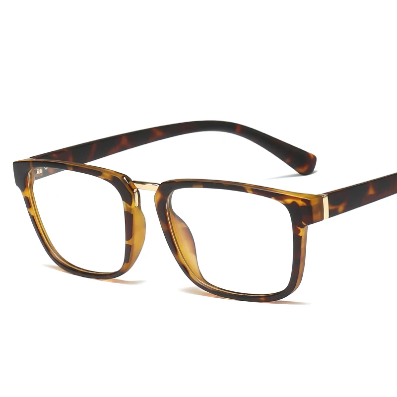 

SHINELOT G8035 New Eyeglasses Tr90 Glasses Frame Factory Ready To Ship Optical Frame For Men