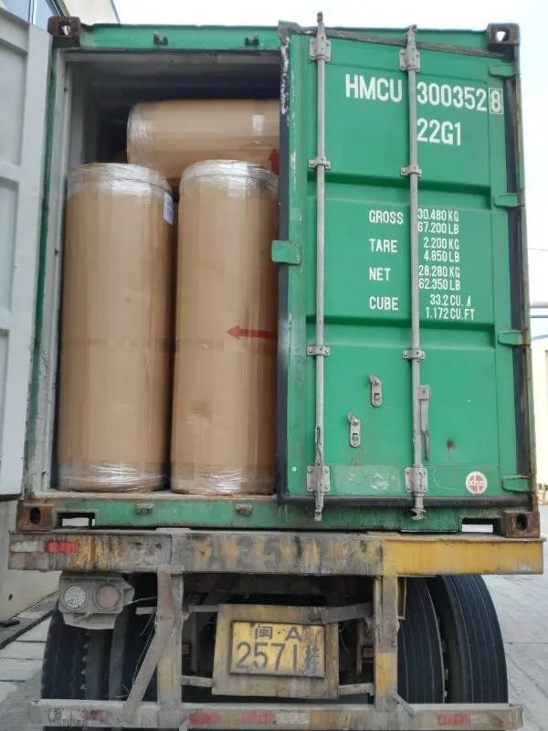 BOPP Jumbo roll 2