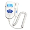 JPD-100S6 I LCD Ultrasonic Scanning Pregnant Women Fetal Stethoscope Monitoring Monitor / Fetus-voice Meter