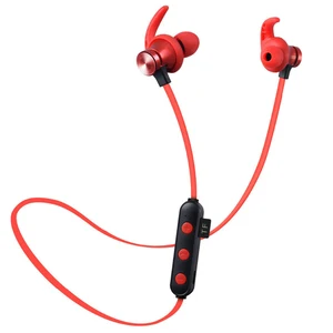 Wireless Bluetooth Headset SD Card Port