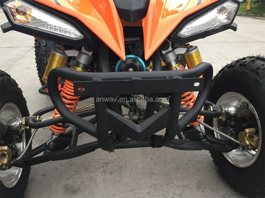2018 Road Legal Quad Bike Viper 250cc Racing ATV with EEC COC