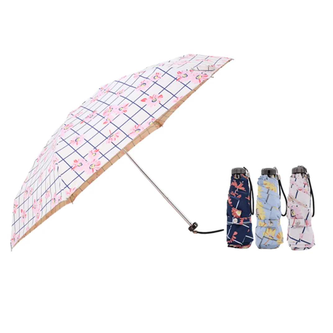 

UV protection coating umbrella easy to carry, N/a