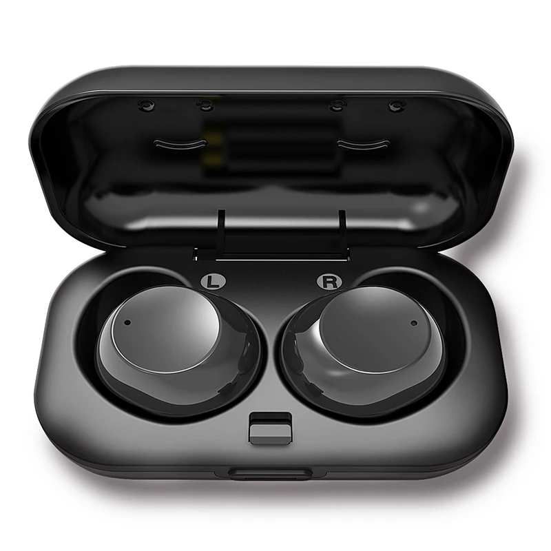 

Portable in-Ear Earphones Mini TWS Bluetooth Headphones S8, N/a