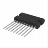 IC DC COUPLED V-DEFL 9-SIL TDA8351 TDA8351/N6