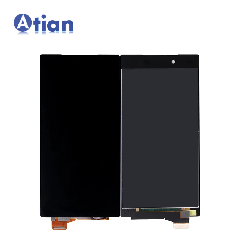

Lcd For Sony For Xperia Z5 Premium E6853 E6883 LCD Display With Touch Digitizer Assembly 100% test, Black