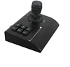 CCTV Intelligent 3D Mini Joystick keyboard controller for security PTZ camera with RS485 and RS322 Controller