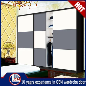 Home Furniture Bedroom Wardrobe Door Design Closet Sliding Door Wooden Wardrobes Cabinet Modern Model Wardrobe Door Handle Buy Wardrobe