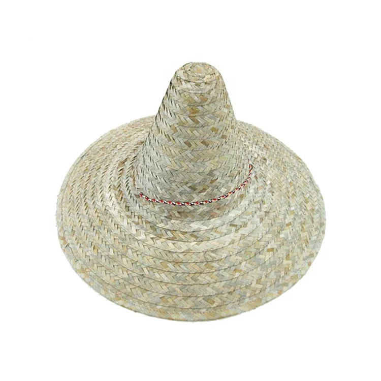 Customize Unisex Festival Mexico Straw Sombrero Hat - Buy Mexico Straw ...