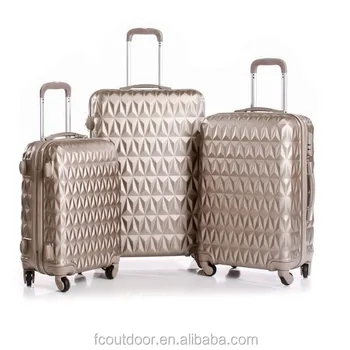 hard case luggage sale