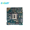 Custtmized GPS watch PCBA samples and mass production,3G+WiFi+GPS+FM