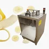 Thai banana chips production line machine banana crisp making machinery equipment for production of banana chips