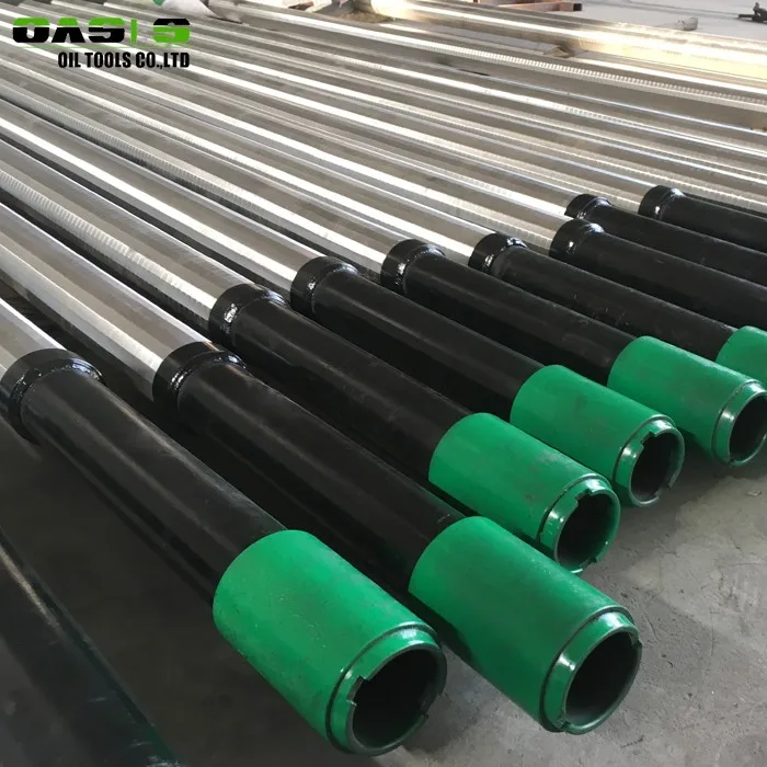 Water Well Drilling 304 Stainless Steel Pipe Based Well Screens Buy