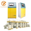 Kesai ST3000 Auto Color Register Control System for Four Color Rotogravure Printing Machine