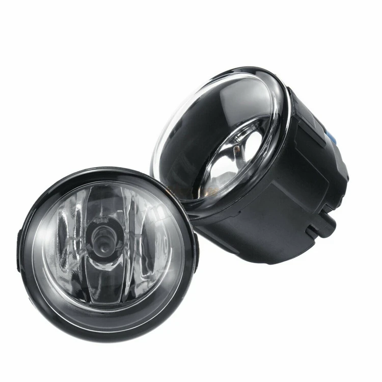 Oe Style Fog Light Lamp Kit For Nissan Juke 2012 2013 2014 2015 With