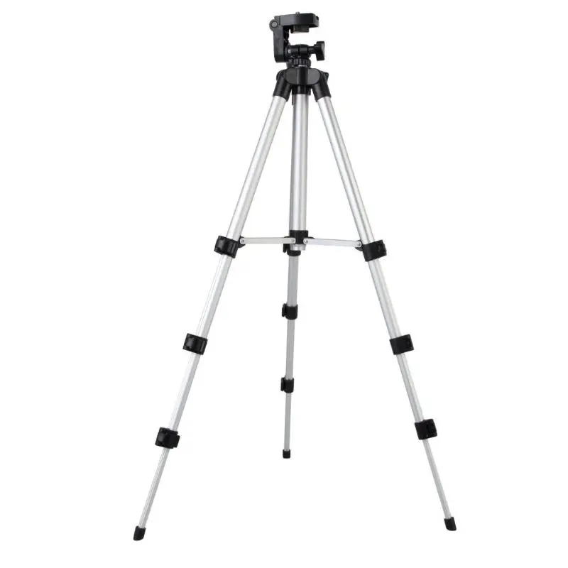 

Universal Digital/Video Camera Camcorder Tripod Stand For Nikon Canon Panasonic Tripod & Accessories Tripods