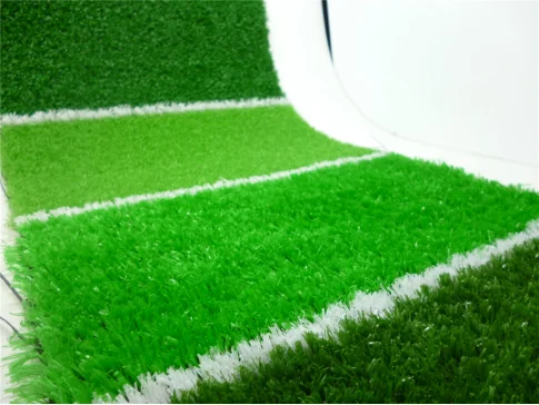 
PP PE artificial grass carpet made tufting machine for sale 