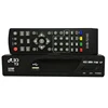 full hd decoder azfox s3s full hd satellite decoder with wifi in stock
