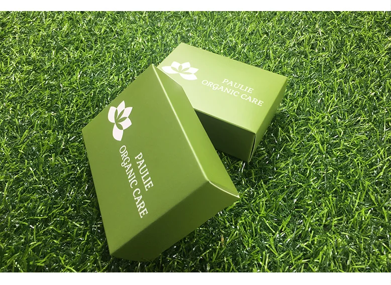 kraft soap box