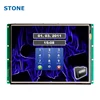 5.6 inch 640x480 TFT LCD display and Touch panel for Home control system