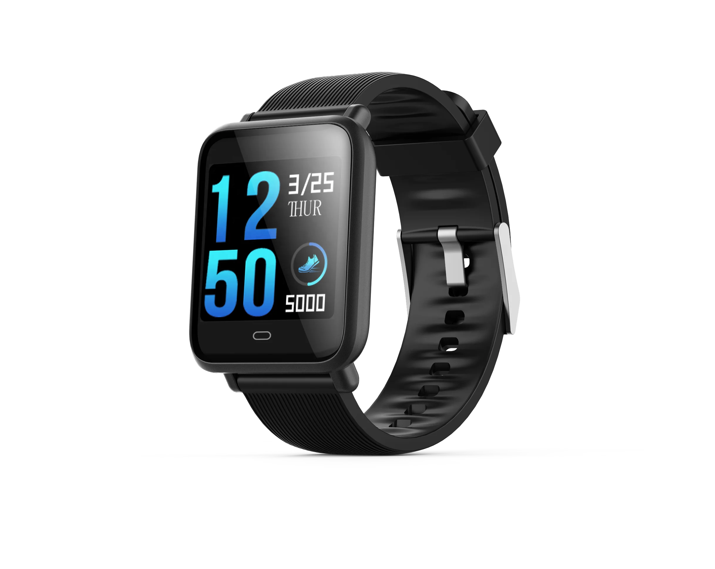 

1.3inch Touch Screen Q9 Smart Watch Smart Band Bracelet