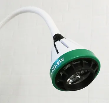 Mobile floor type surgical led exam light for sale led examination lamp