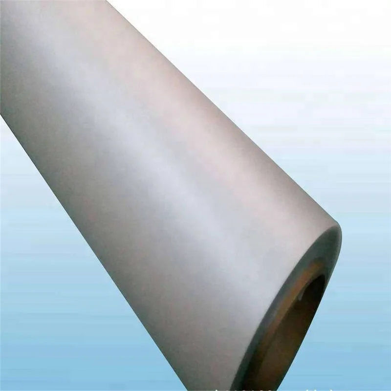 
transparent density tpu film made in china 