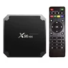 Original X96 mini tv box factory Amlogic S905W android 7.1 os 1gb ram 8gb rom android tv set top box X96 mini