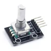 100% NEW Rotary Encoder Decoder Module for UNO