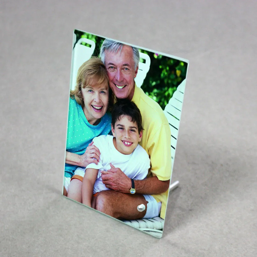 11x16cmGlass Photo Frame15