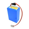 2018 hot sell 12v 20ah lithium battery pack for golf cart