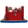 API 16D BOP control system