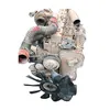 6ct cumins engine/cumins 6ct/motor cumins 6ct engine